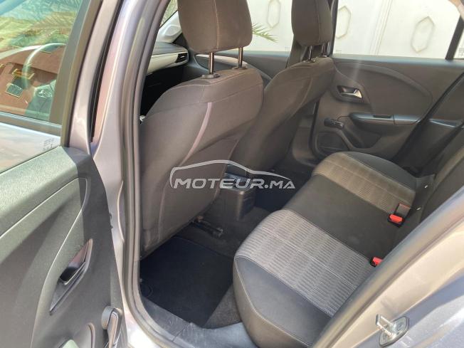 Opel corsa - très bon état