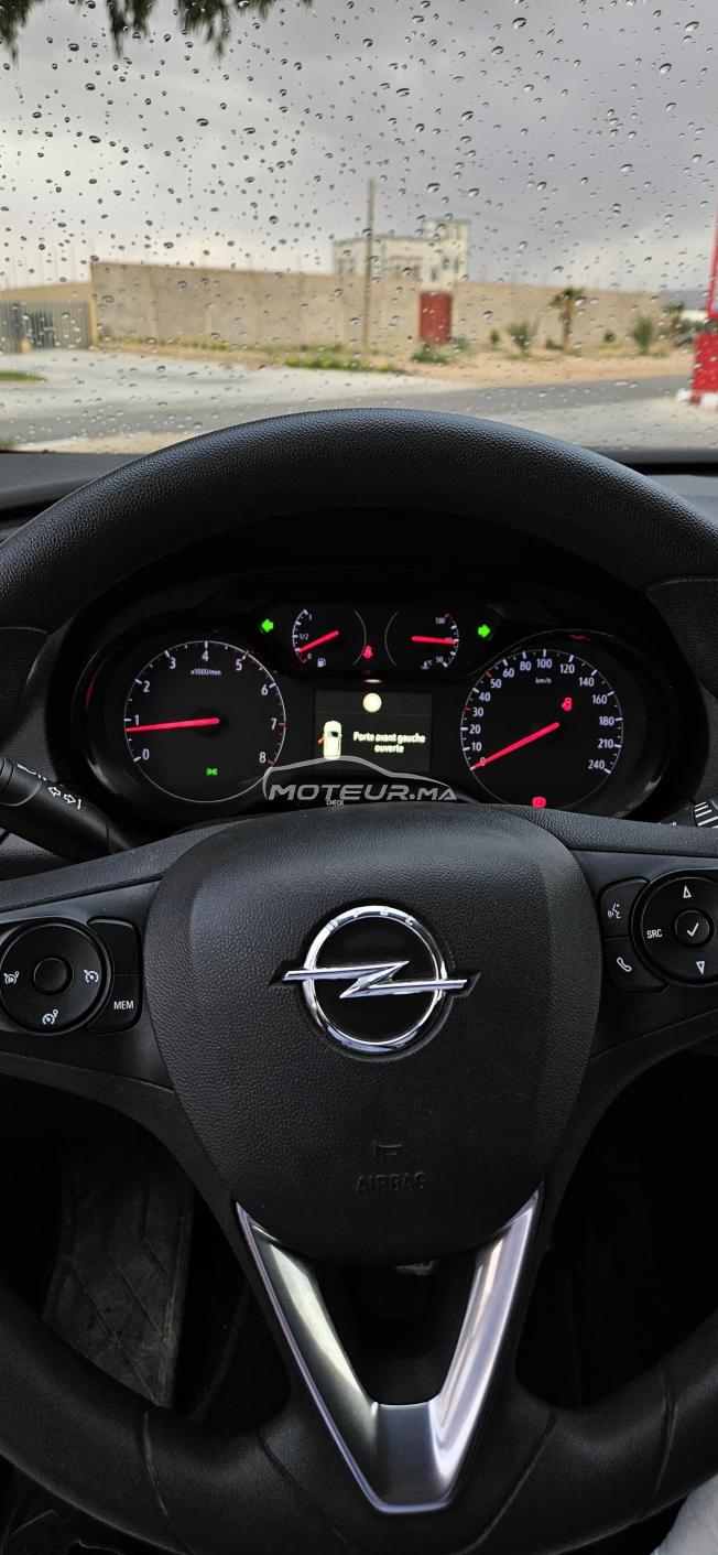 Opel grandland X 2021/11