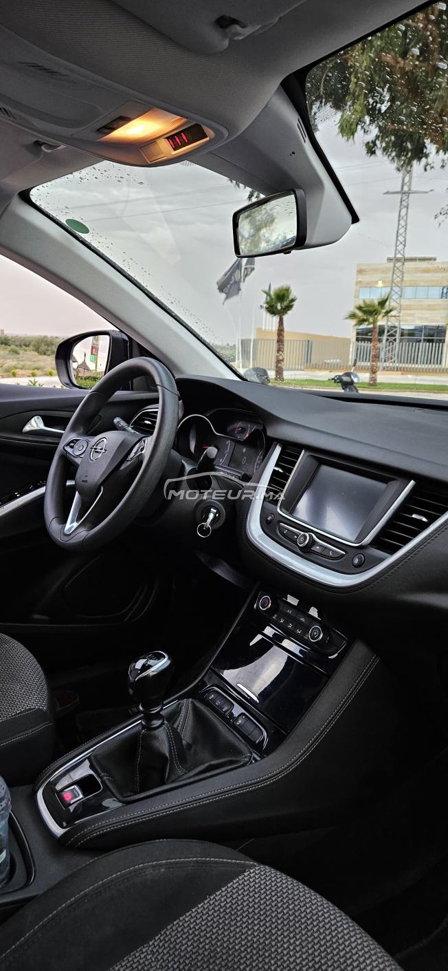 Opel grandland X 2021/11