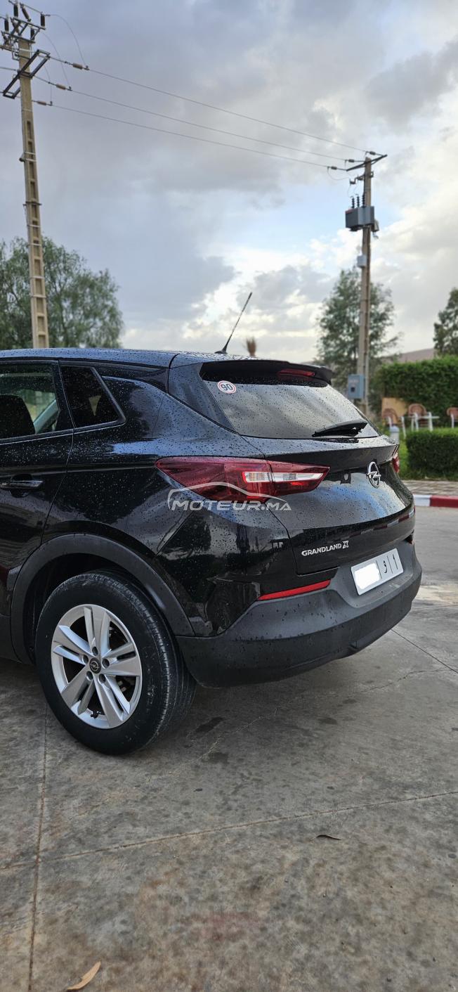 Opel grandland X 2021/11