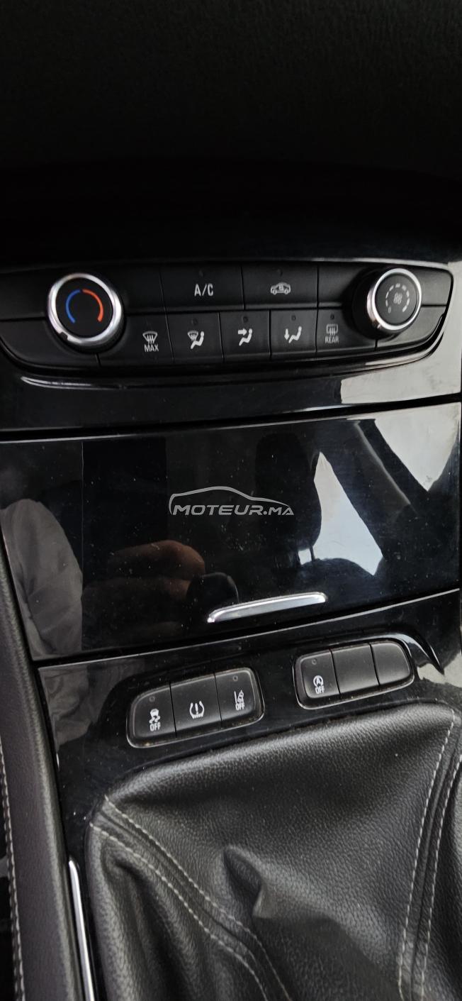 Opel grandland X 2021/11