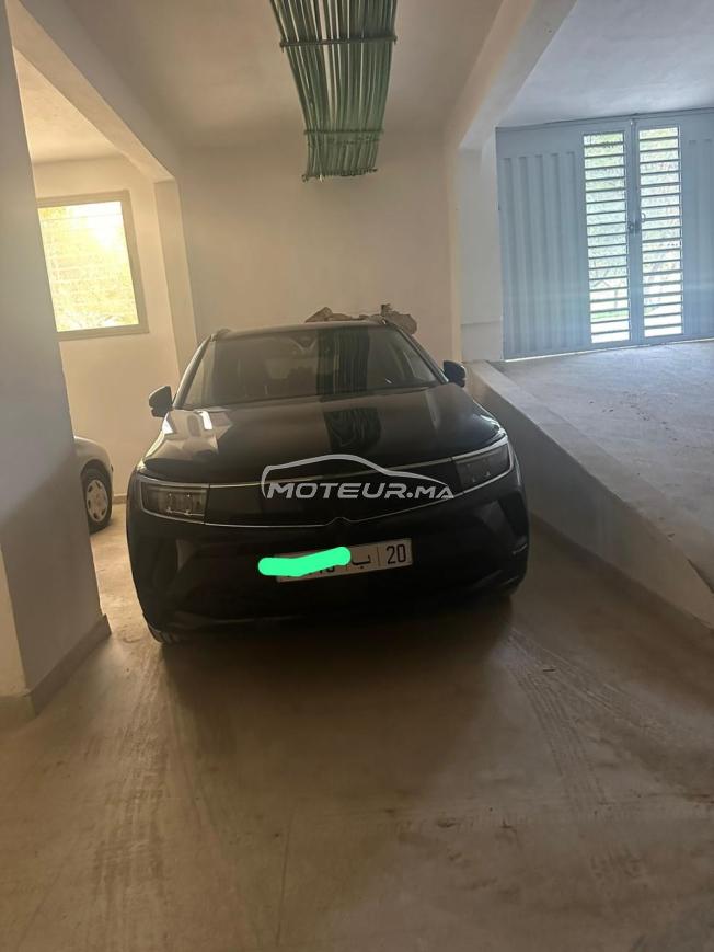 Opel Grandland GS-LINE Diesel Automatique