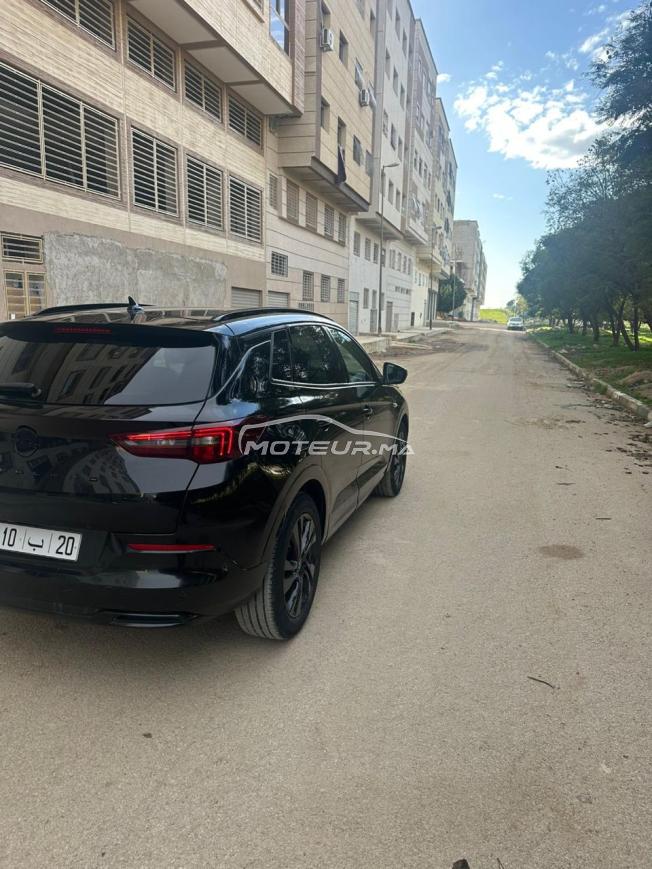 Opel Grandland GS-LINE Diesel Automatique