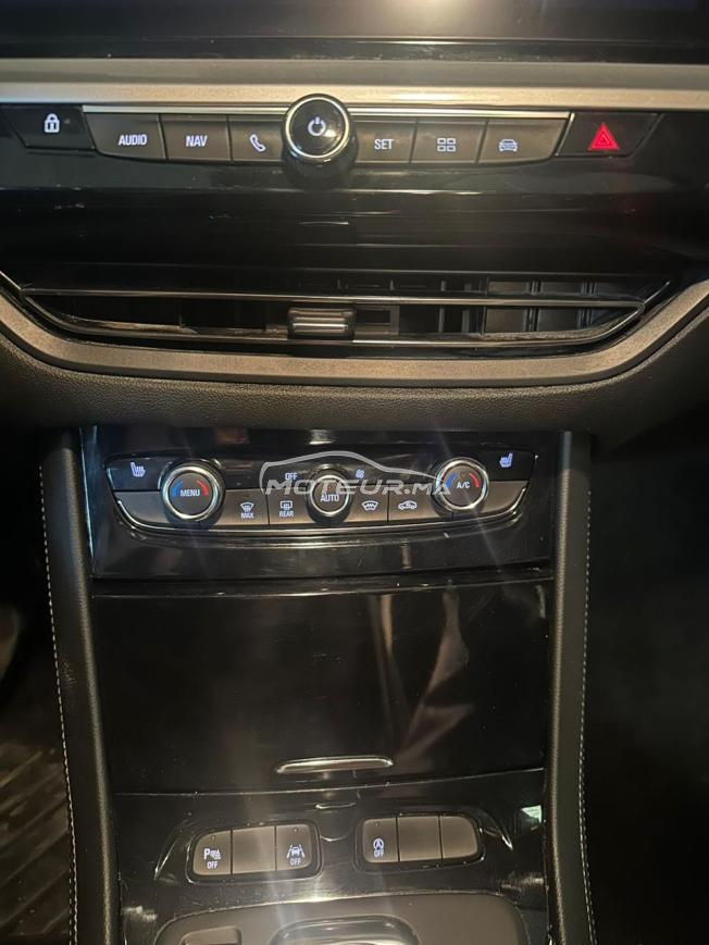 Opel Grandland GS-LINE Diesel Automatique