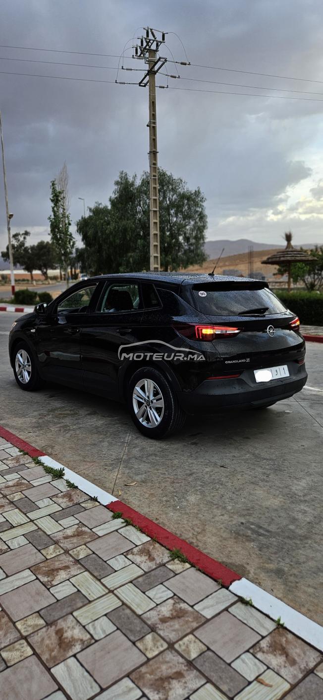 Opel grandland X 2021