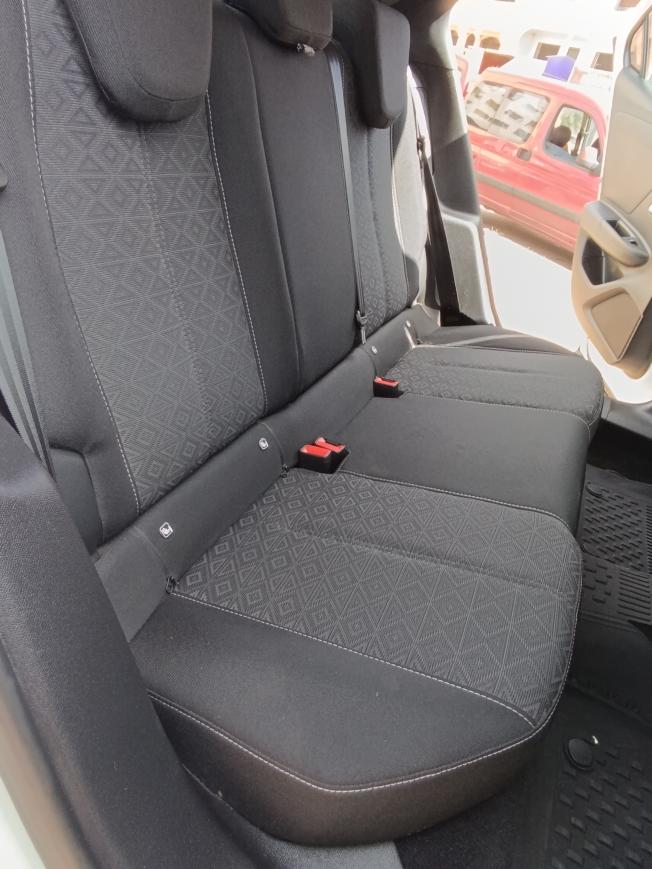 Opel Mokka 1ère main