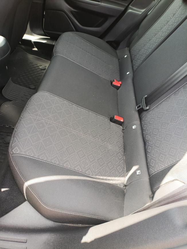 Opel Mokka 1ère main