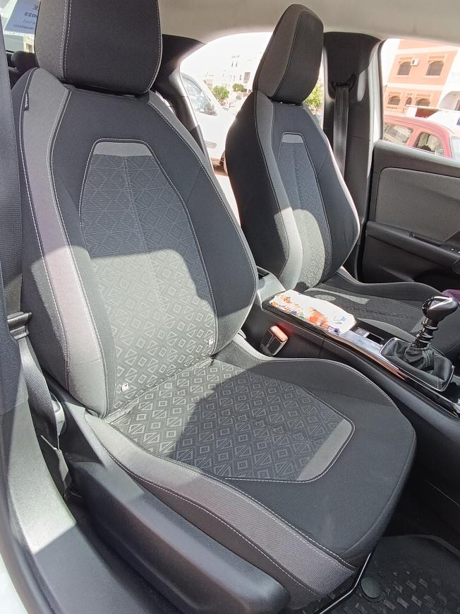 Opel Mokka 1ère main