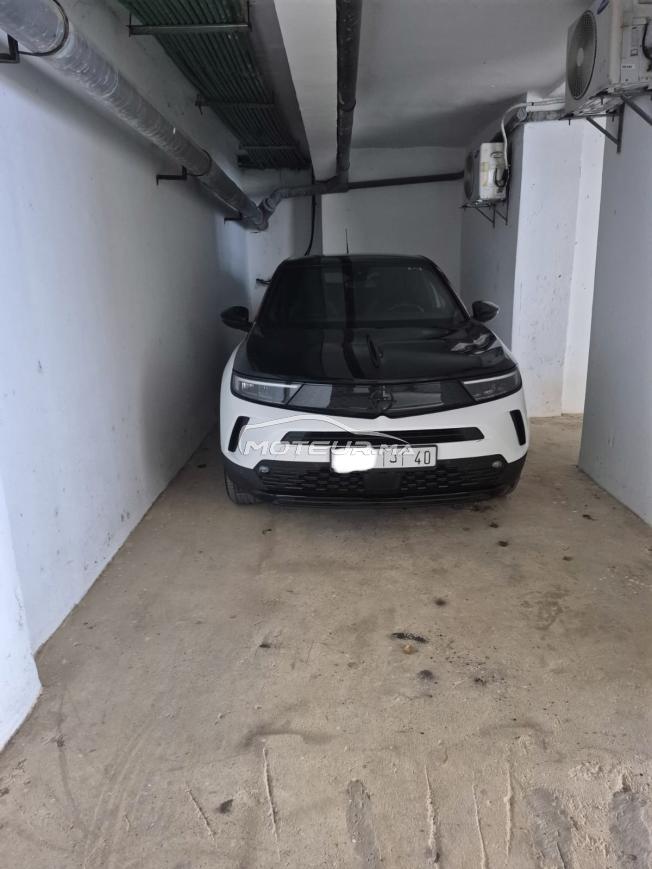 Opel moka full options manuel