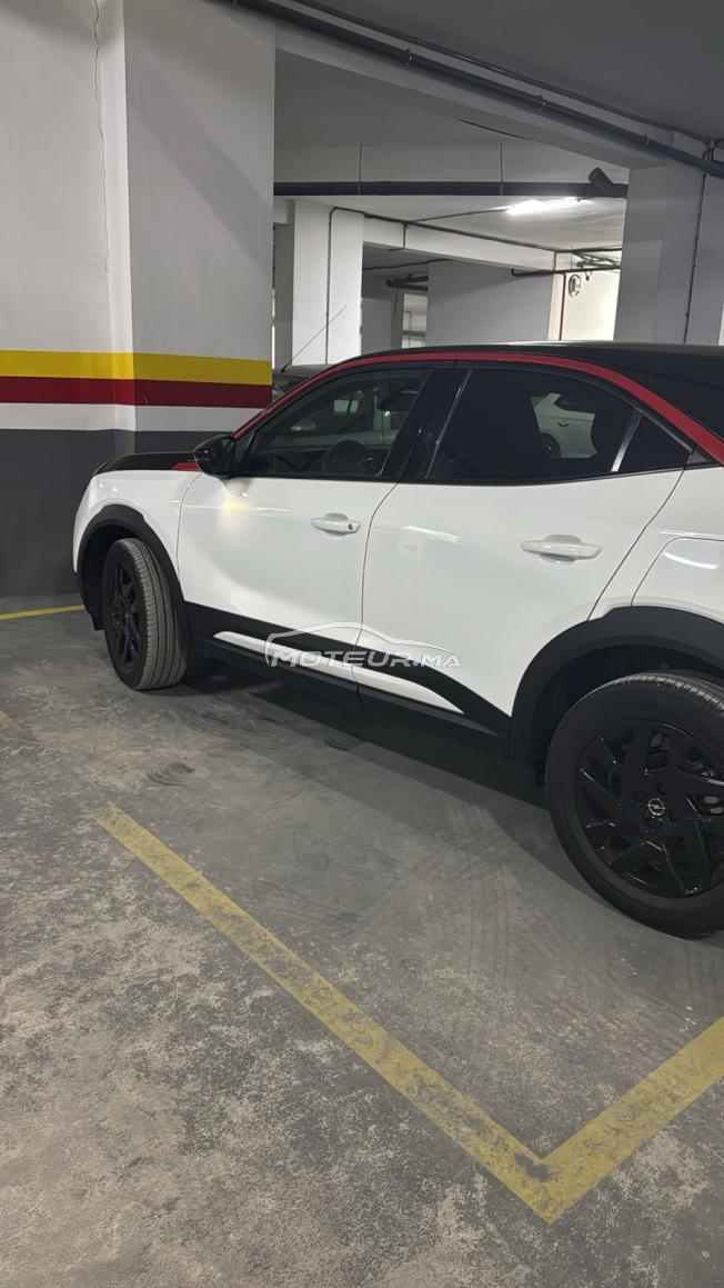 Opel moka full options manuel