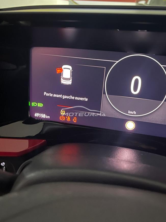 OPEL MOKA FULL OPTION MODEL 2022