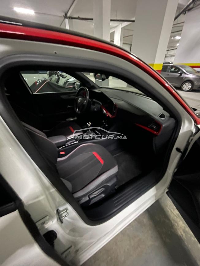 OPEL MOKA FULL OPTION MODEL 2022