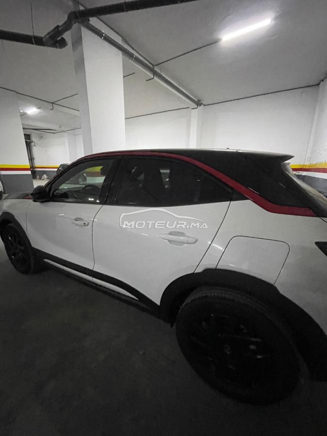 OPEL MOKA FULL OPTION MODEL 2022