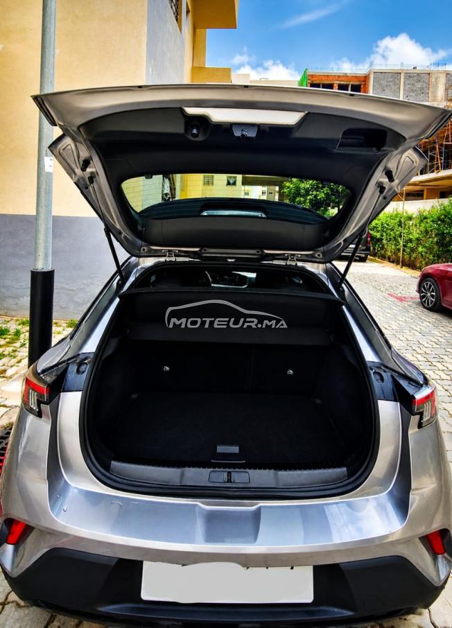 Opel mokka comme neuf automatique