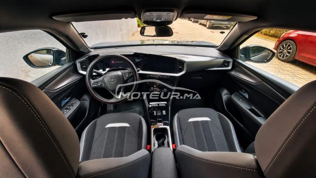 Opel mokka comme neuf automatique