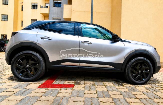 Opel mokka comme neuf automatique