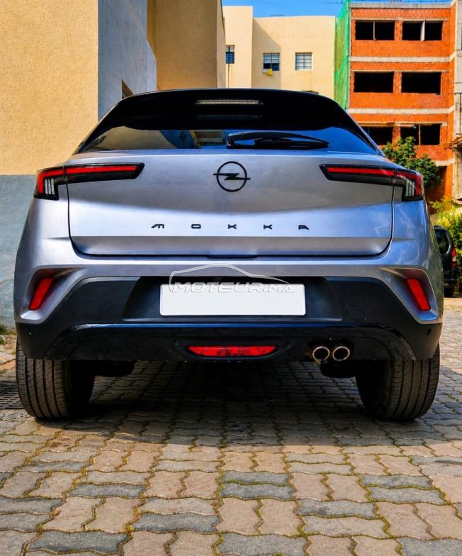 Opel mokka comme neuf automatique