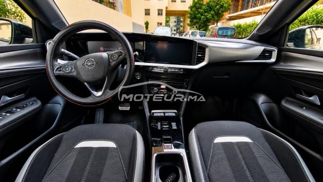 Opel mokka comme neuf automatique