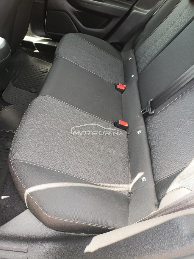 Opel Mokka 1ère main