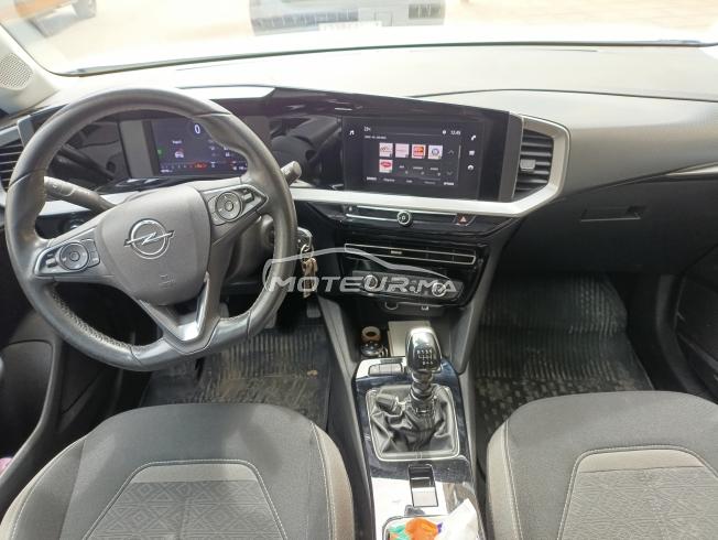 Opel Mokka 1ère main