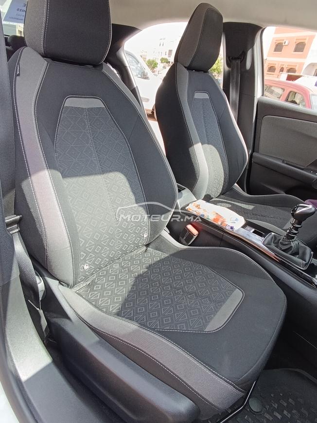 Opel Mokka 1ère main