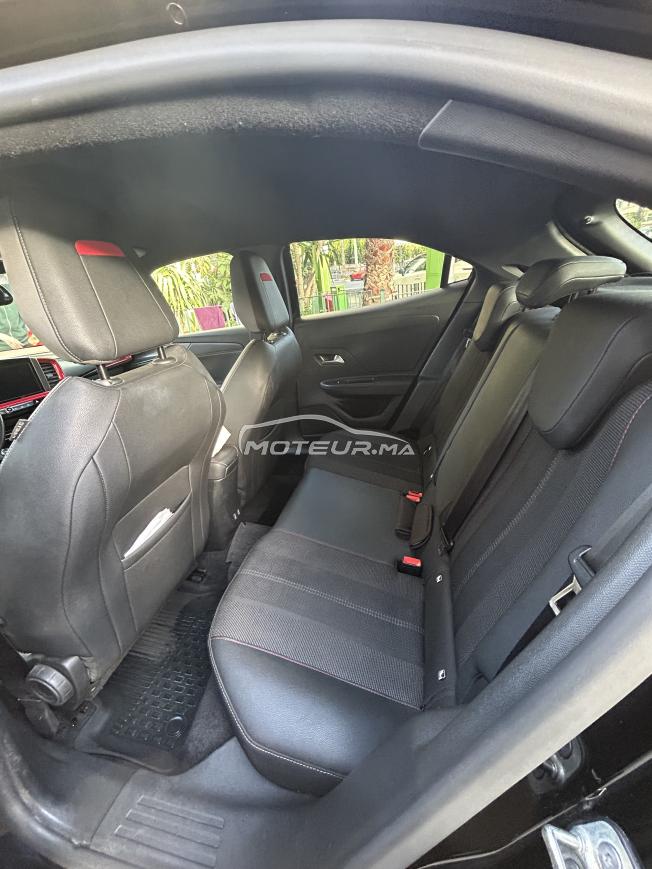 Opel Mokka en excellent état