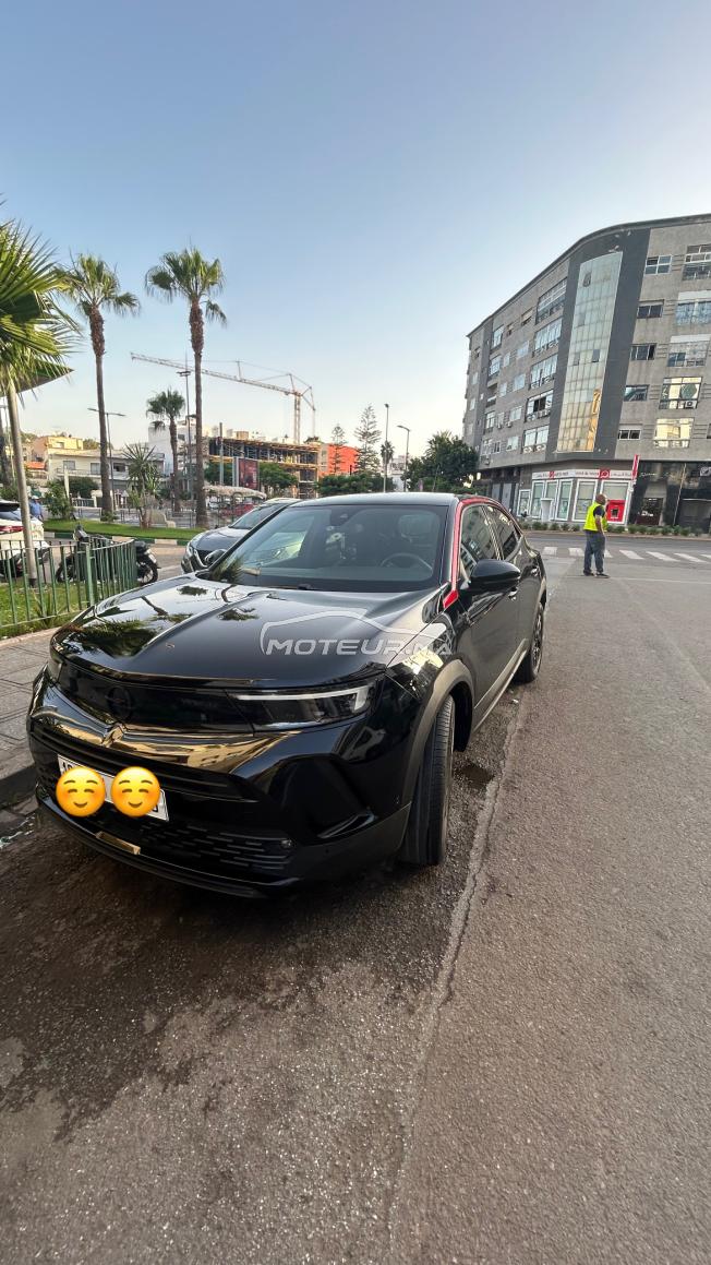 Opel Mokka en excellent état
