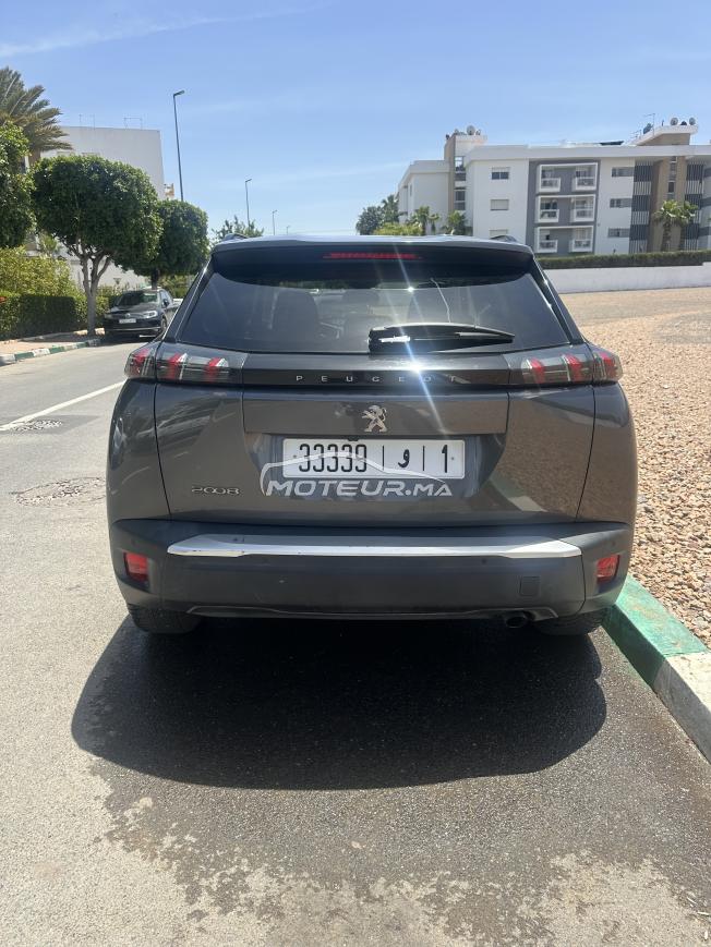 Peugeot 2008 II (2020) - Excellent état