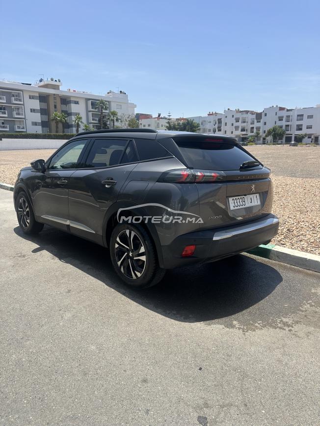 Peugeot 2008 II (2020) - Excellent état