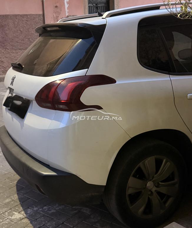 Peugeot 2008, bon état