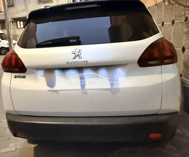 Peugeot 2008, bon état