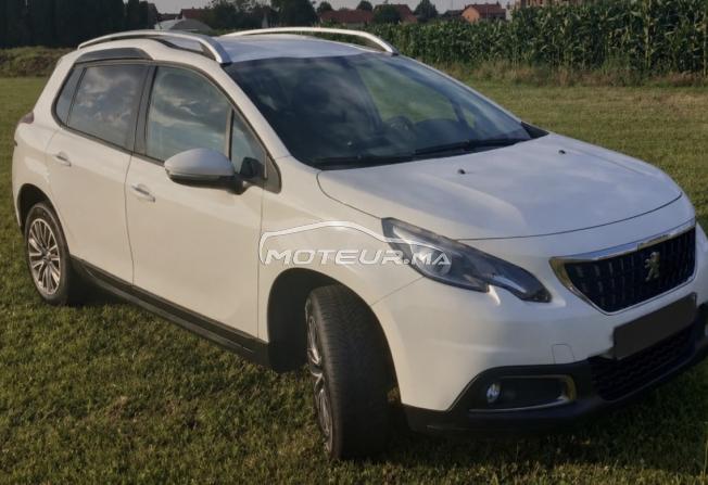 Peugeot 2008, bon état