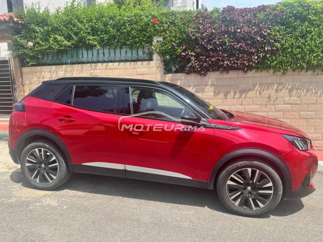 Peugeot 2008 très bonne état