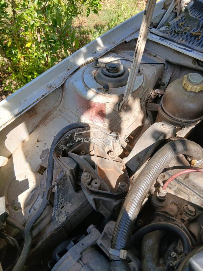 Peugeot 205 modele 86 dédouanée en 96 a meknes