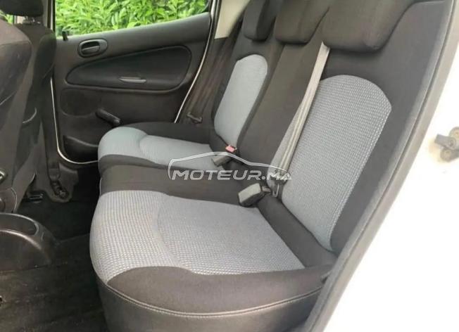 Peugeot 206 en bonne état