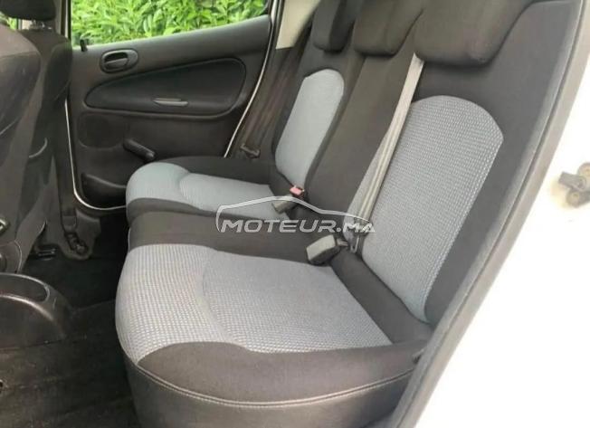 Peugeot 206 en bonne état
