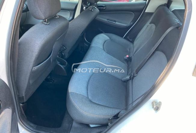 Peugeot 206 en très bonne état