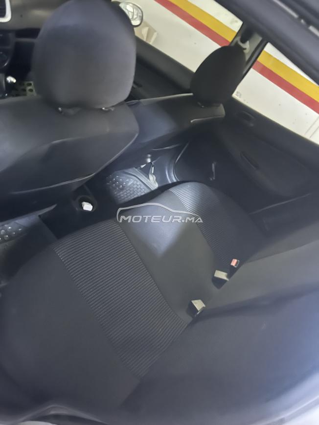 Pegeaut 206+ diesel moteur hdi