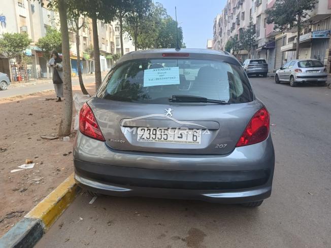 Peugeot 207 1.6 HDI Diesel 2009