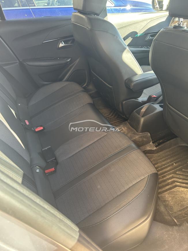 🚗 Peugeot 208 2020 – Première main