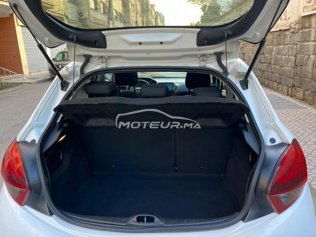 PEUGEOT 208 | 2019 | TOIT PANORAMIQUE | TRES BON ETAT
