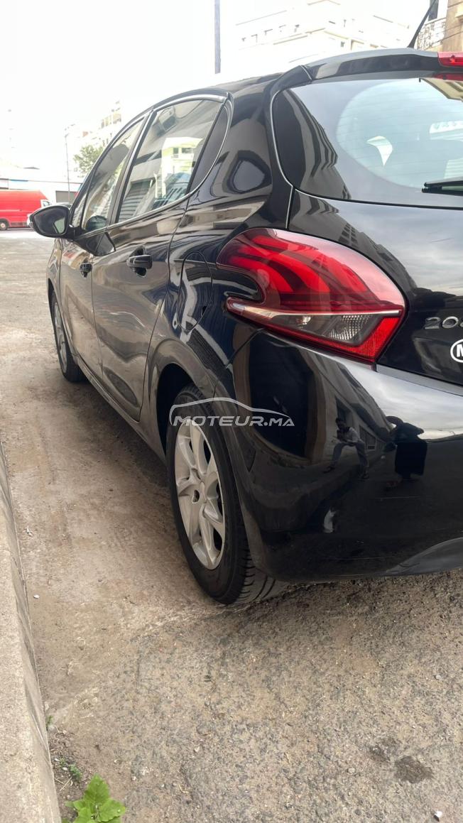 Peugeot 208 - 12/2019 Diesel