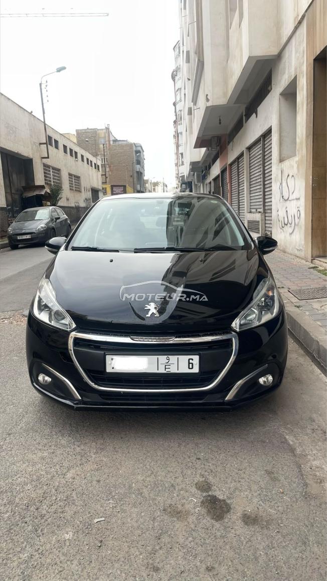 Peugeot 208 - 12/2019 Diesel