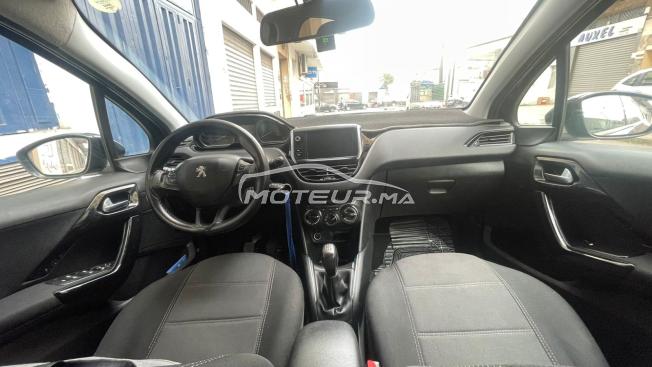 Peugeot 208 - 12/2019 Diesel
