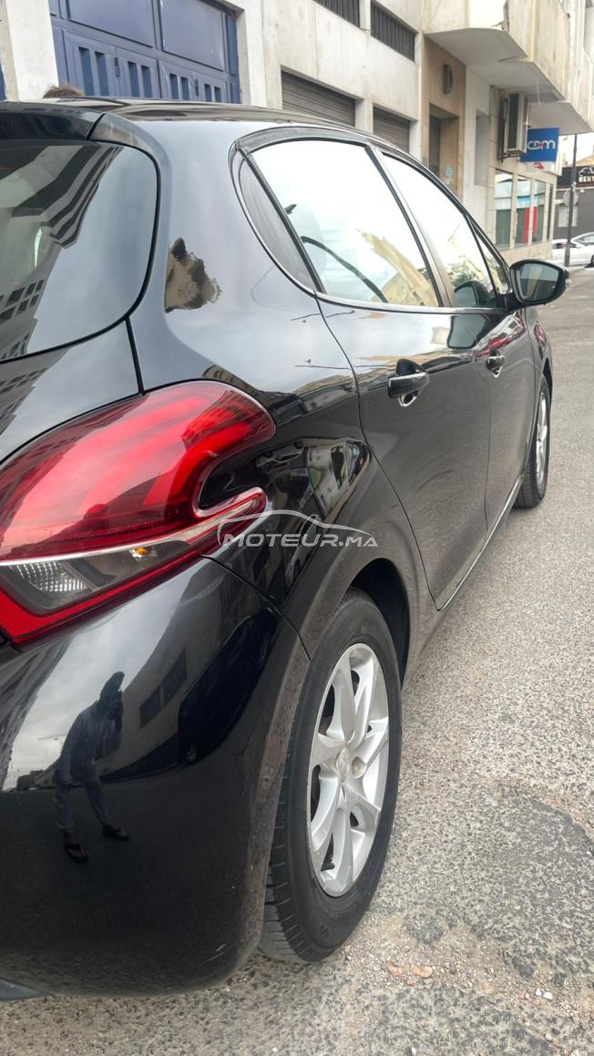 Peugeot 208 - 12/2019 Diesel