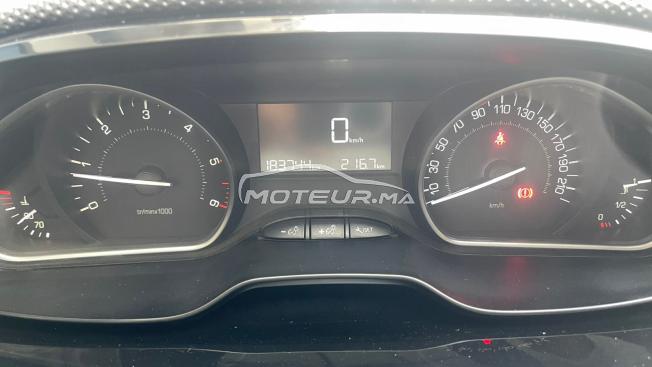 Peugeot 208 - 12/2019 Diesel