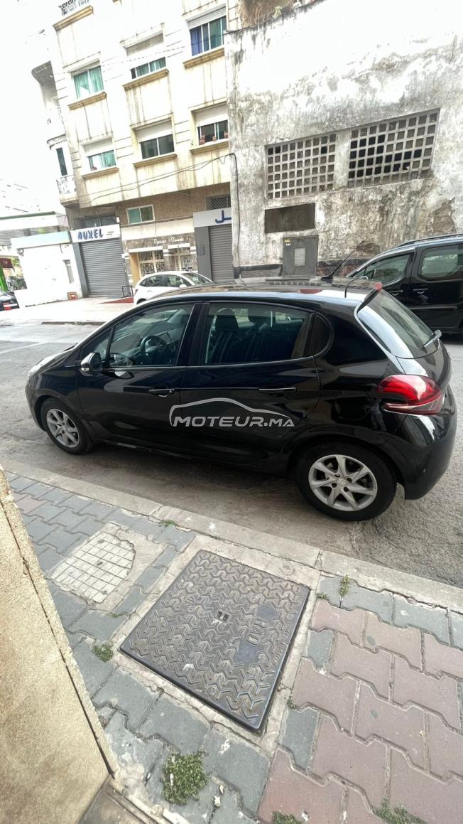 Peugeot 208 - 12/2019 Diesel