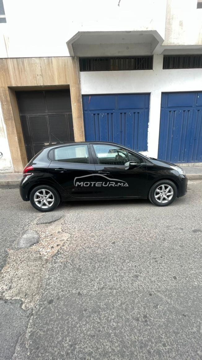 Peugeot 208 - 12/2019 Diesel
