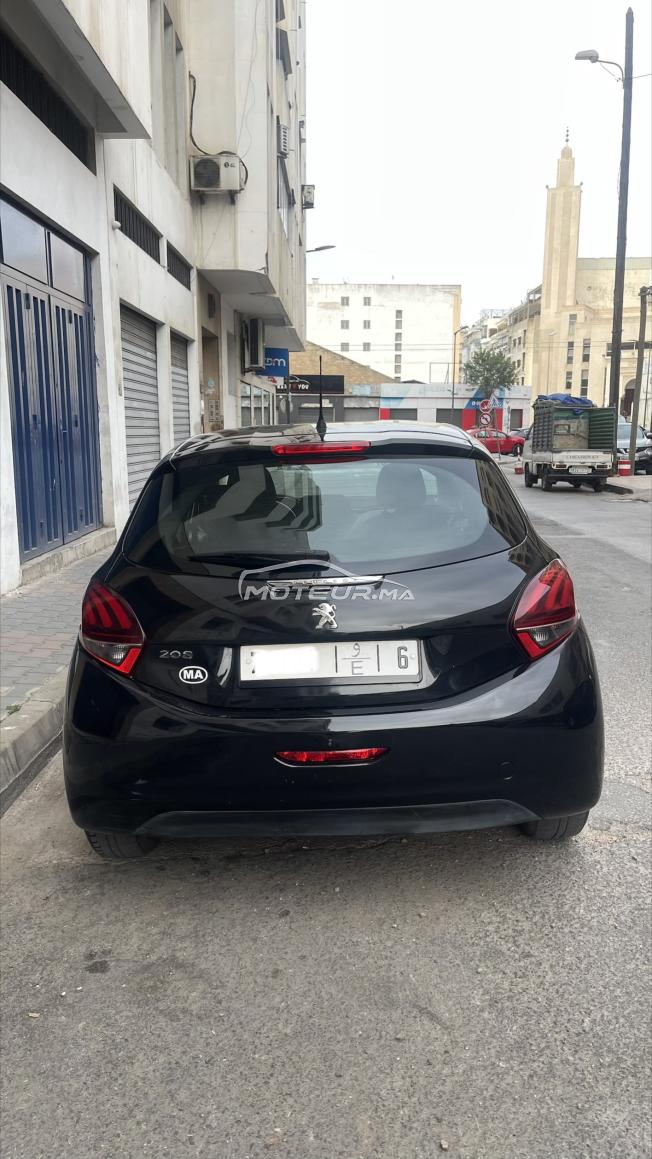 Peugeot 208 12/20219 diesel