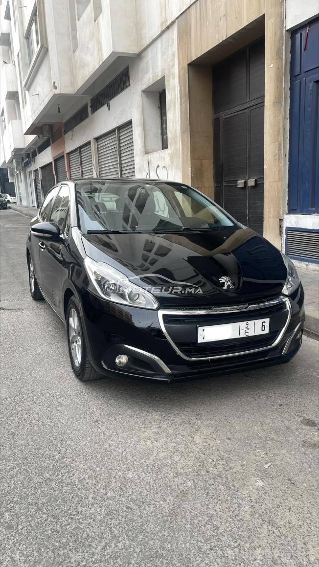 Peugeot 208 12/20219 diesel